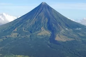 Mayon Volcano thumbnail